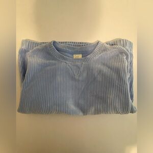 A new day very Soft sweater